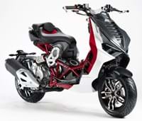 Dragster 125 For Sale